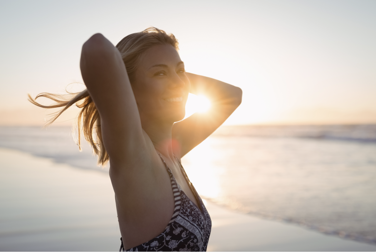 Preparate para el verano